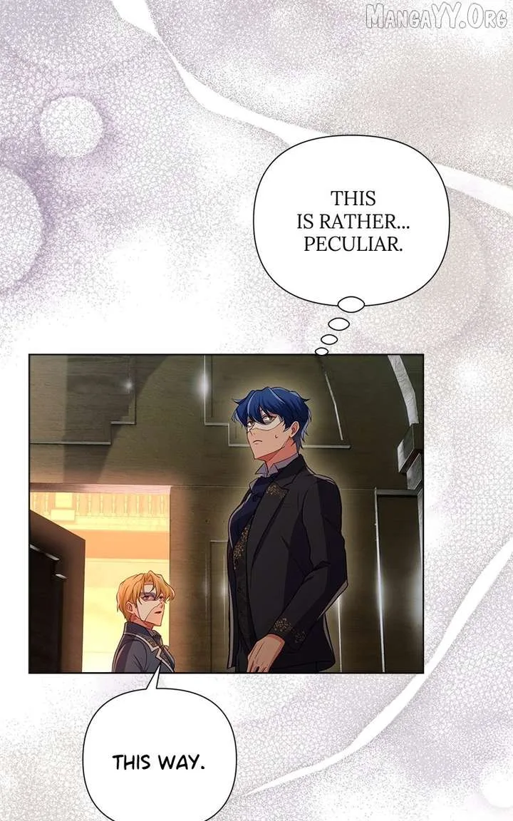 We Lost Our Engagement Chapter 60 page 34