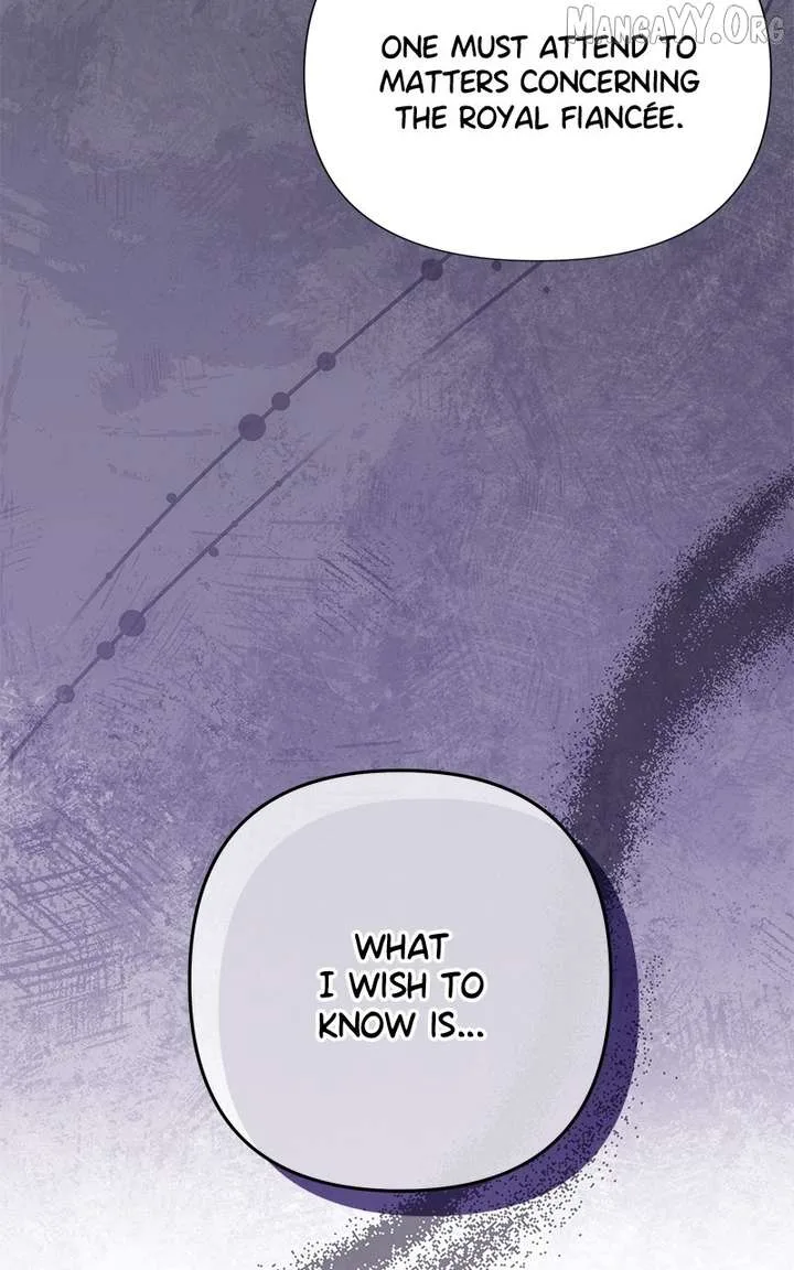 We Lost Our Engagement Chapter 61 page 36