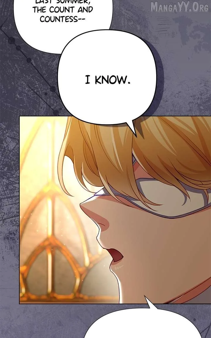 We Lost Our Engagement Chapter 61 page 35