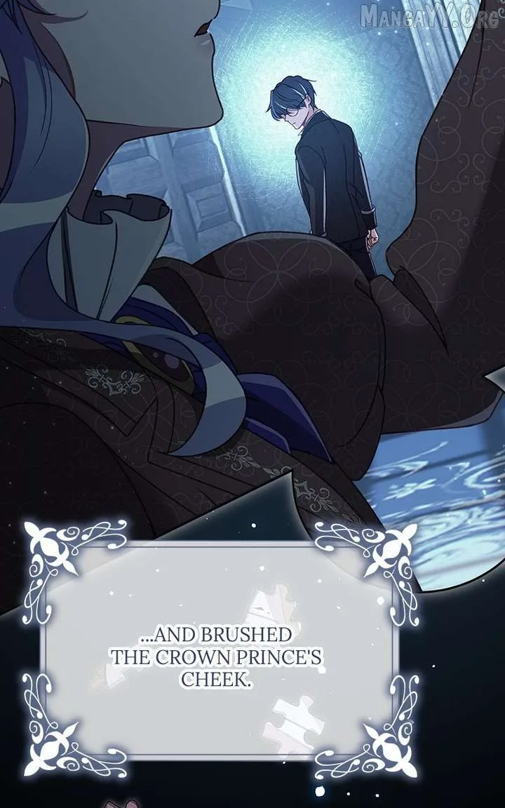 We Lost Our Engagement Chapter 61 page 51