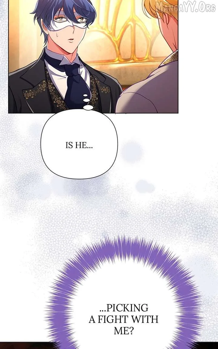 We Lost Our Engagement Chapter 61 page 40