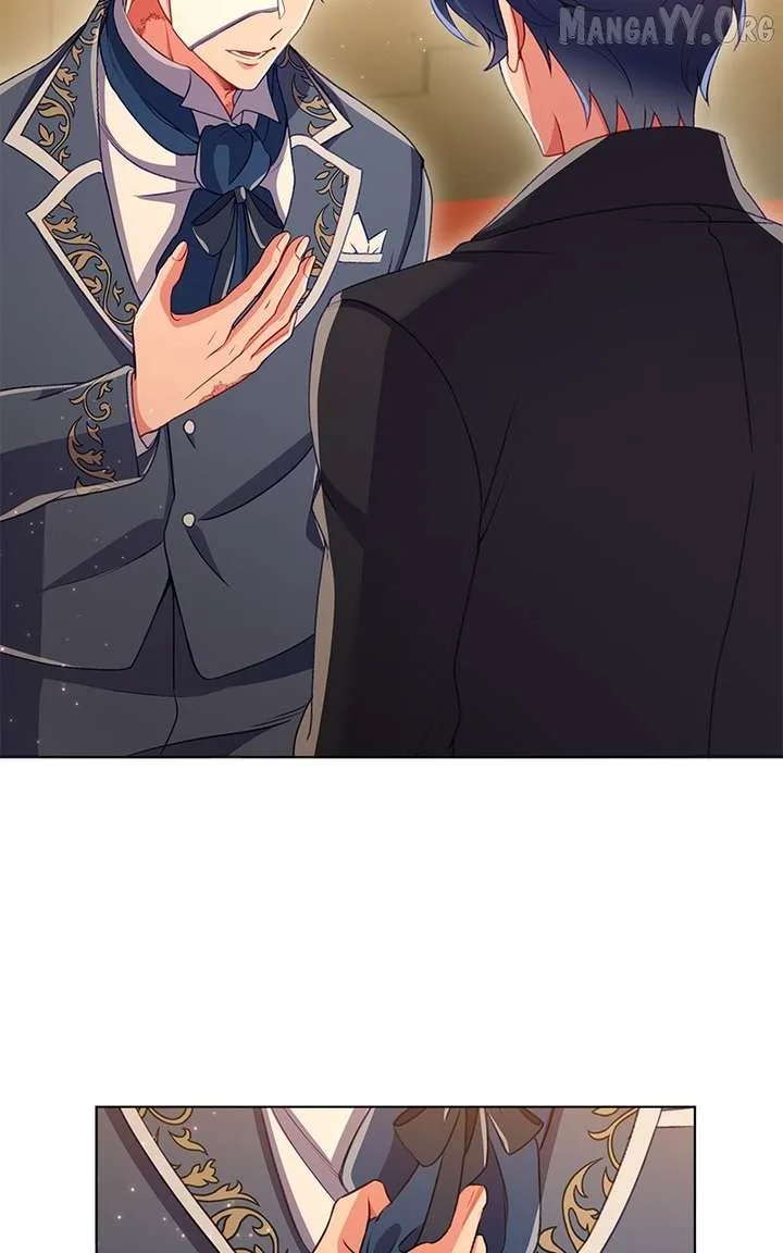 We Lost Our Engagement Chapter 60 page 55