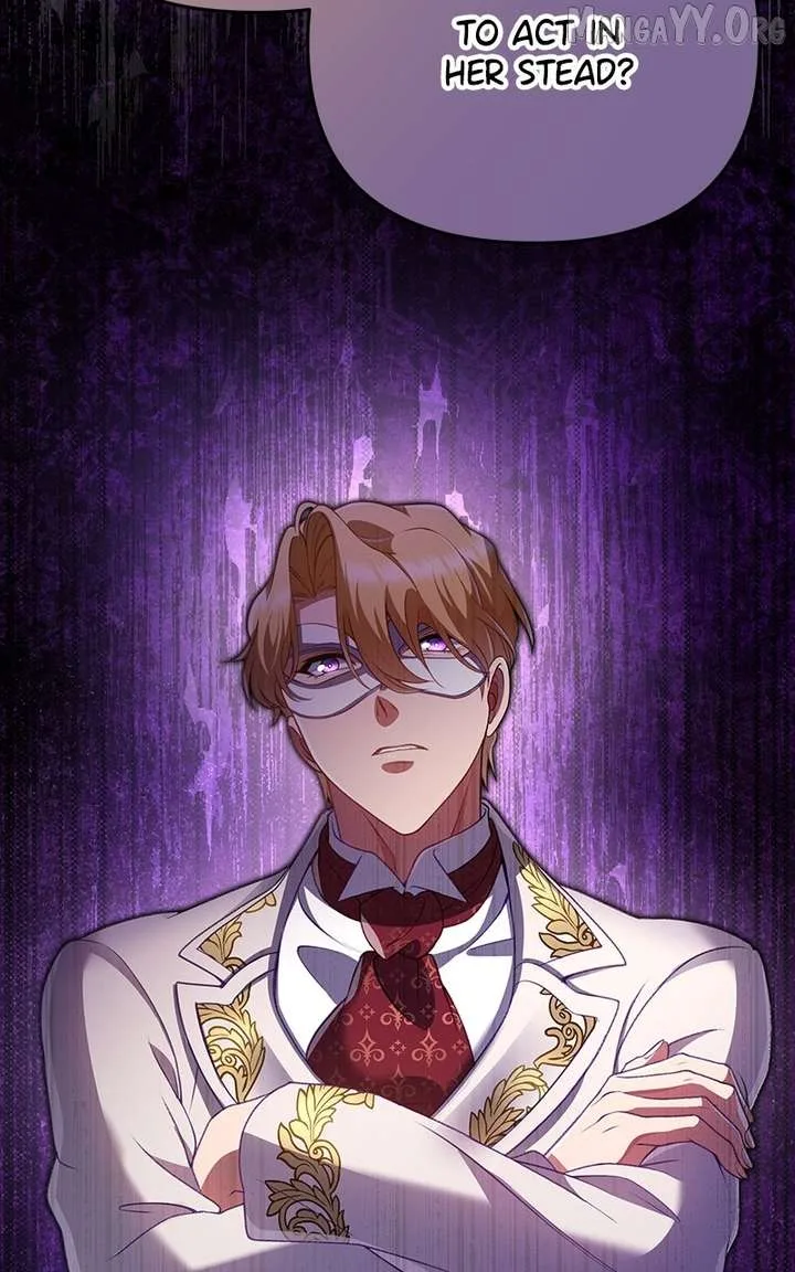 We Lost Our Engagement Chapter 61 page 38