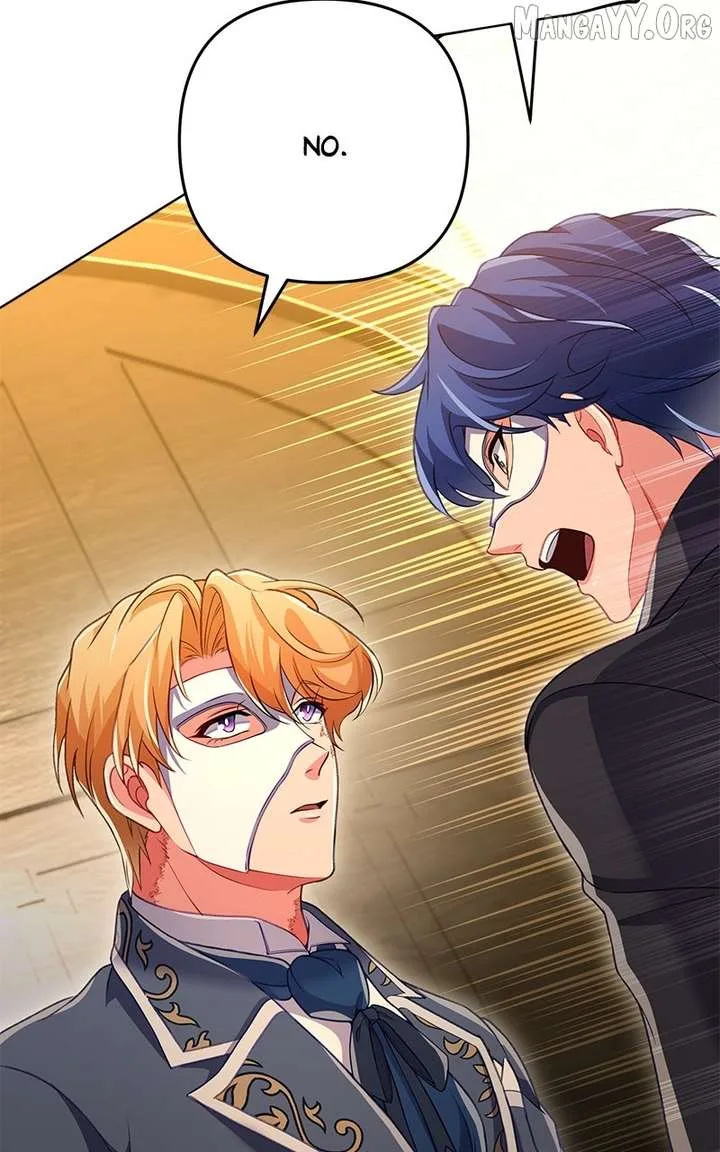 We Lost Our Engagement Chapter 60 page 50