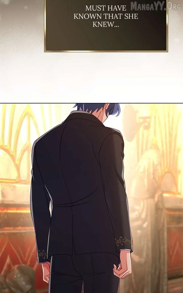 We Lost Our Engagement Chapter 61 page 57