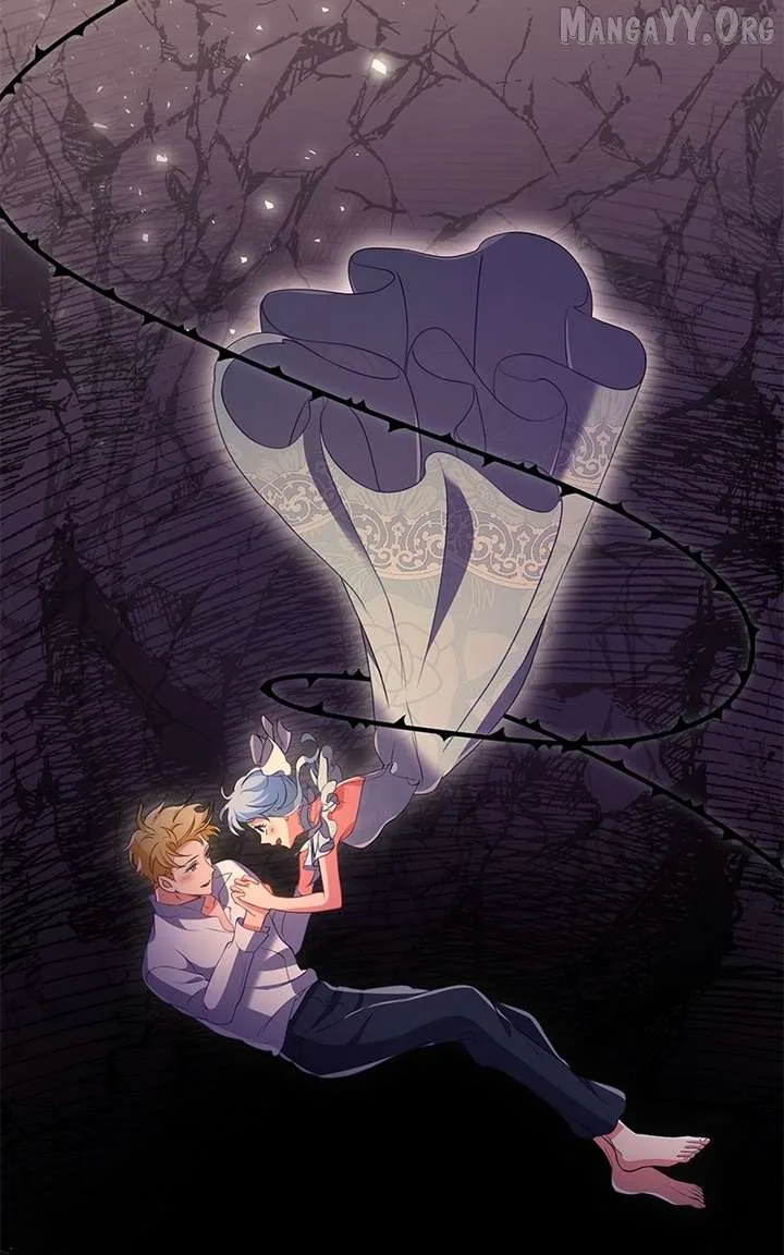 We Lost Our Engagement Chapter 61 page 60