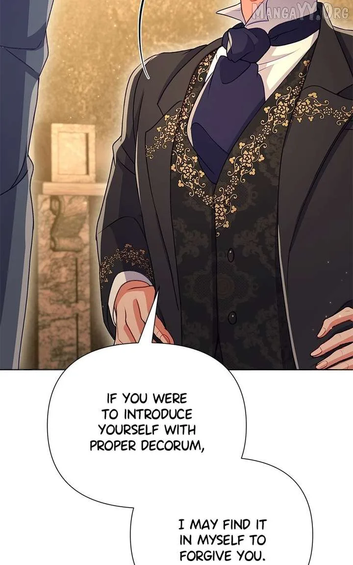 We Lost Our Engagement Chapter 60 page 61