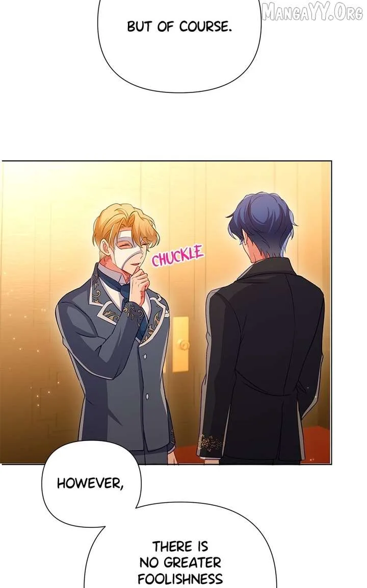 We Lost Our Engagement Chapter 60 page 63