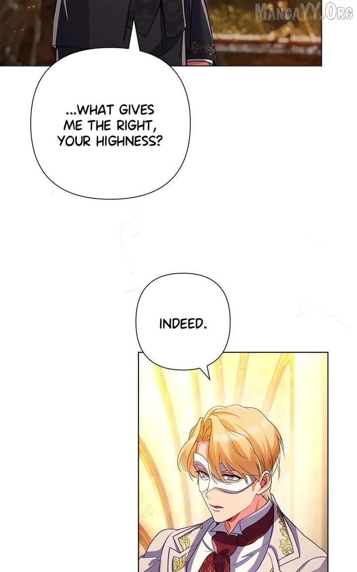 We Lost Our Engagement Chapter 61 page 63