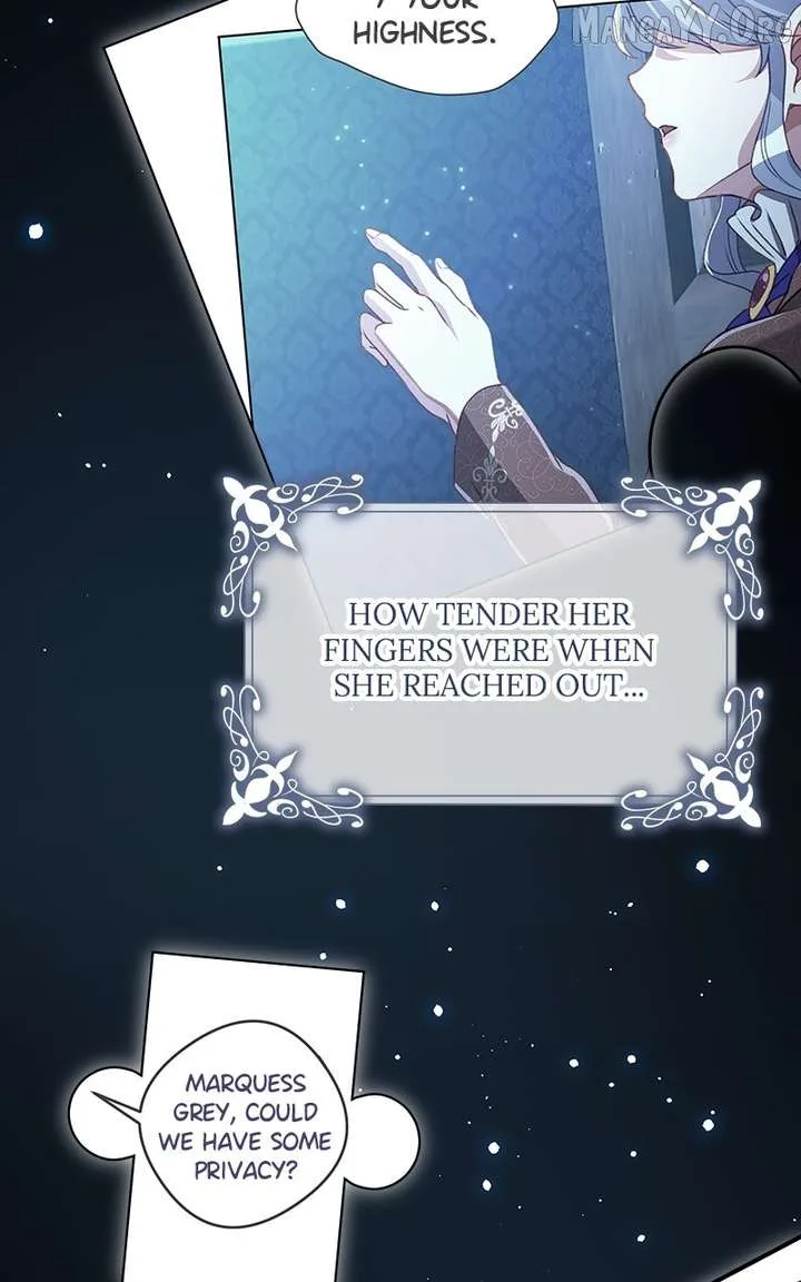We Lost Our Engagement Chapter 61 page 49