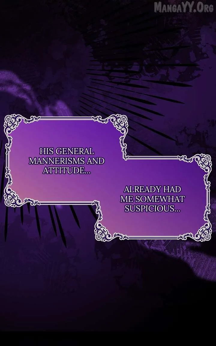 We Lost Our Engagement Chapter 60 page 81