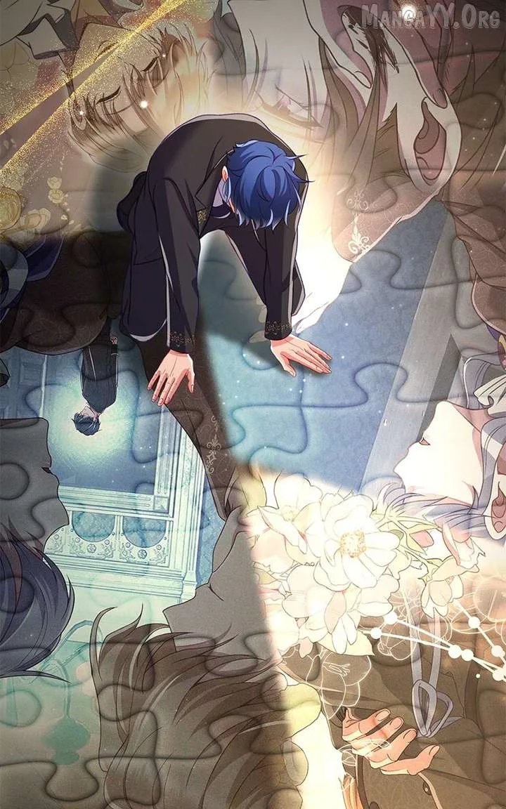 We Lost Our Engagement Chapter 61 page 55