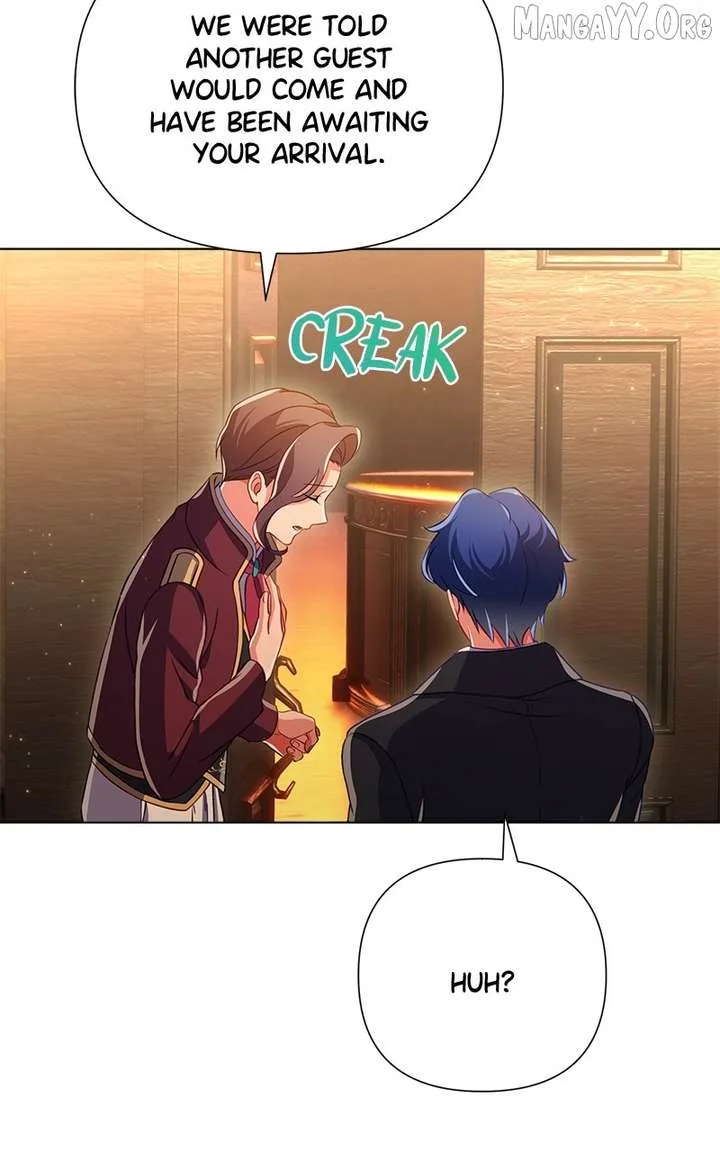 We Lost Our Engagement Chapter 60 page 73