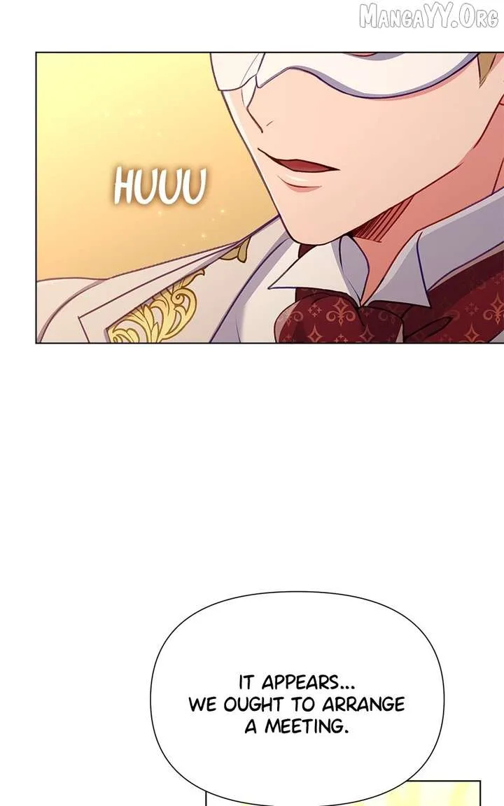 We Lost Our Engagement Chapter 61 page 72
