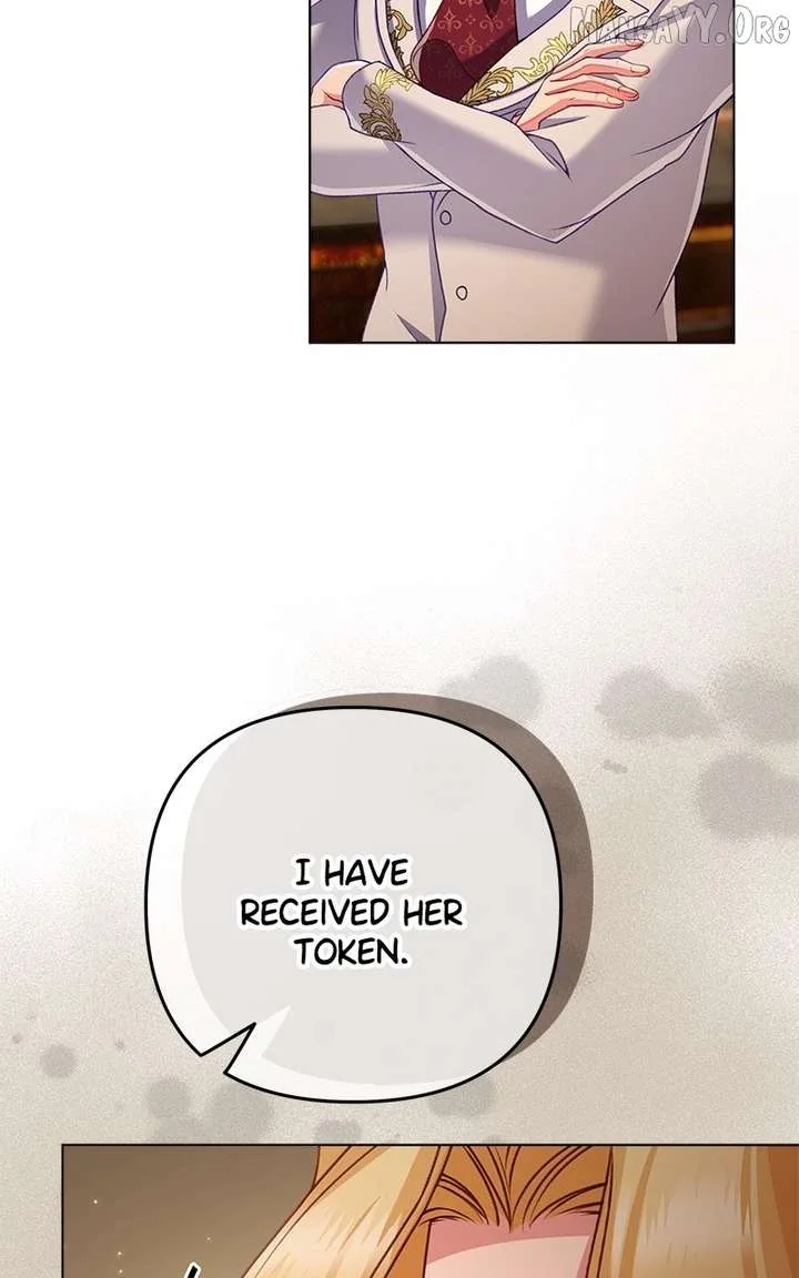 We Lost Our Engagement Chapter 61 page 64