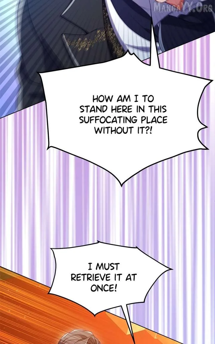 We Lost Our Engagement Chapter 60 page 94