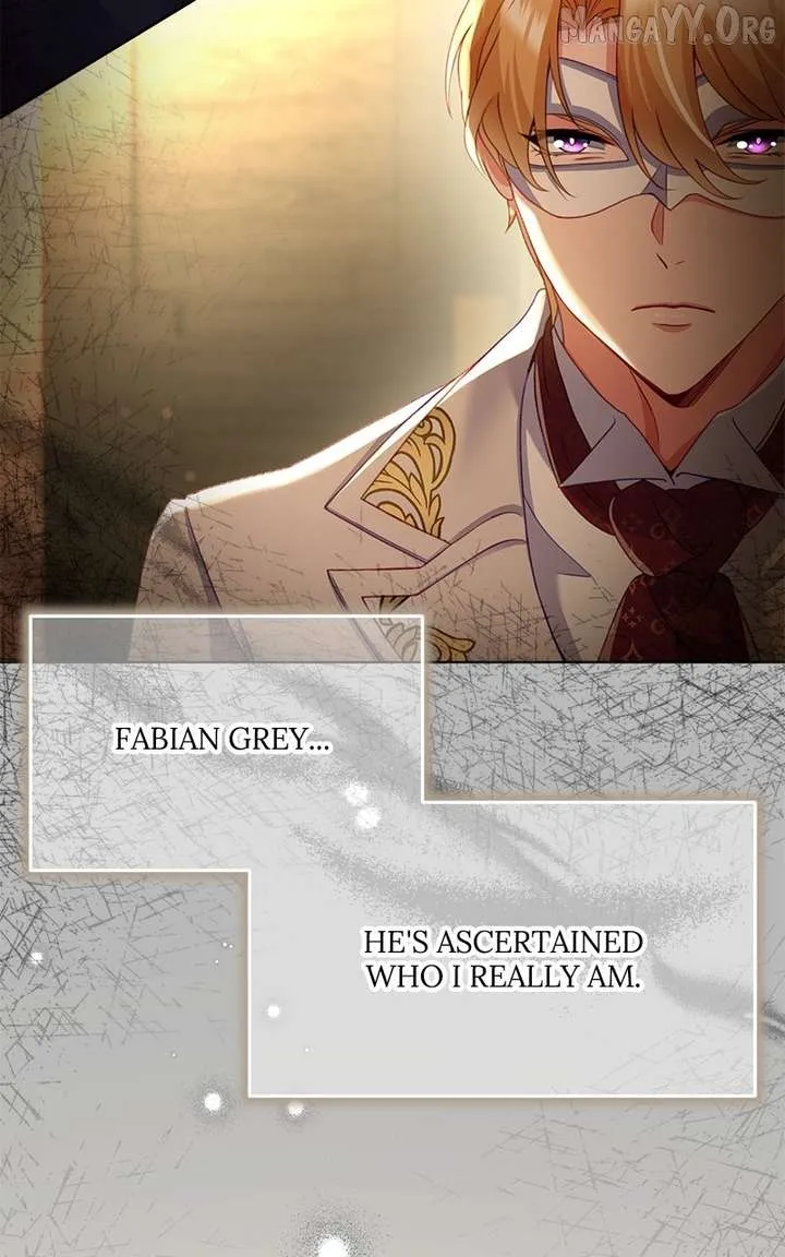 We Lost Our Engagement Chapter 61 page 70