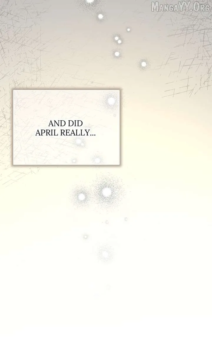 We Lost Our Engagement Chapter 61 page 71