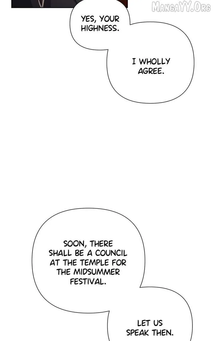 We Lost Our Engagement Chapter 61 page 74