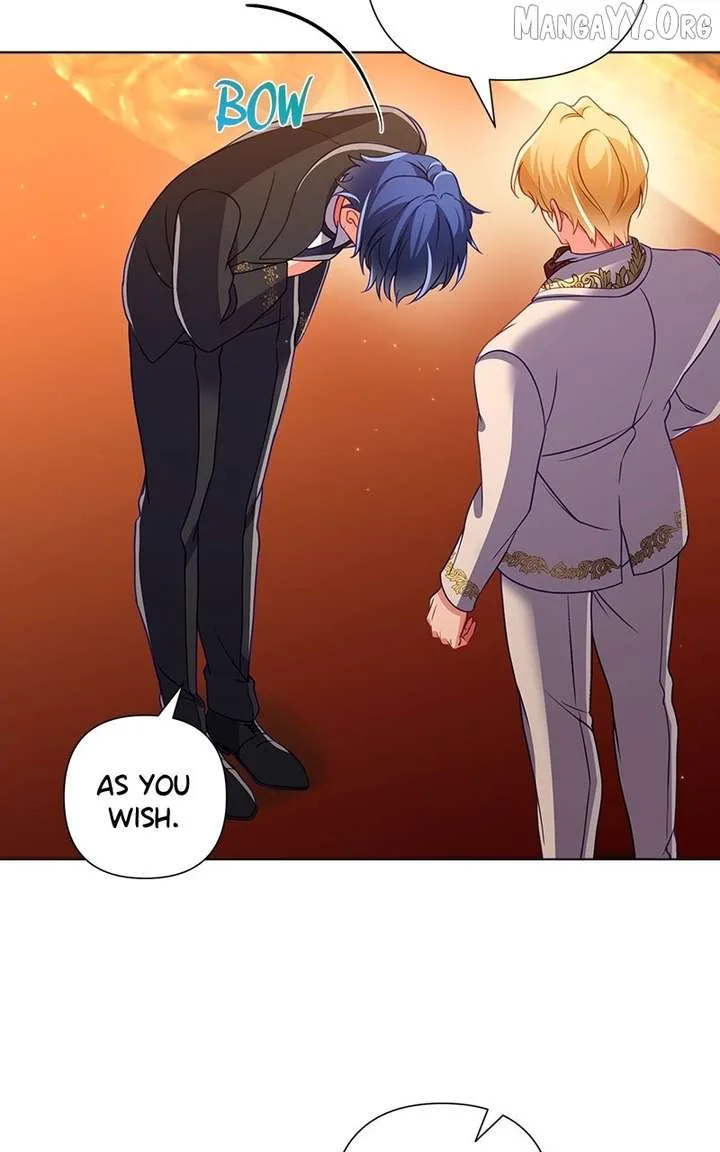 We Lost Our Engagement Chapter 61 page 75
