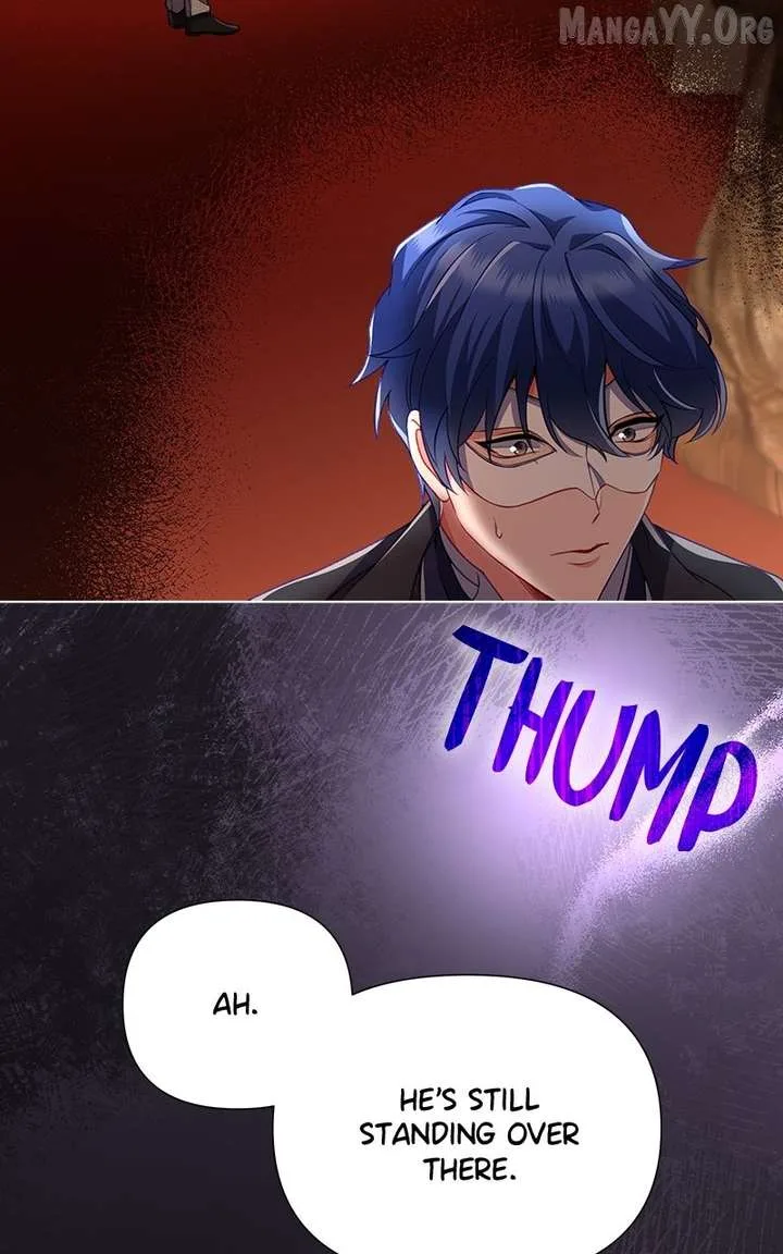 We Lost Our Engagement Chapter 60 page 99