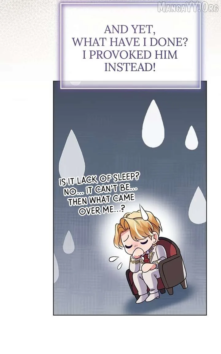 We Lost Our Engagement Chapter 61 page 88