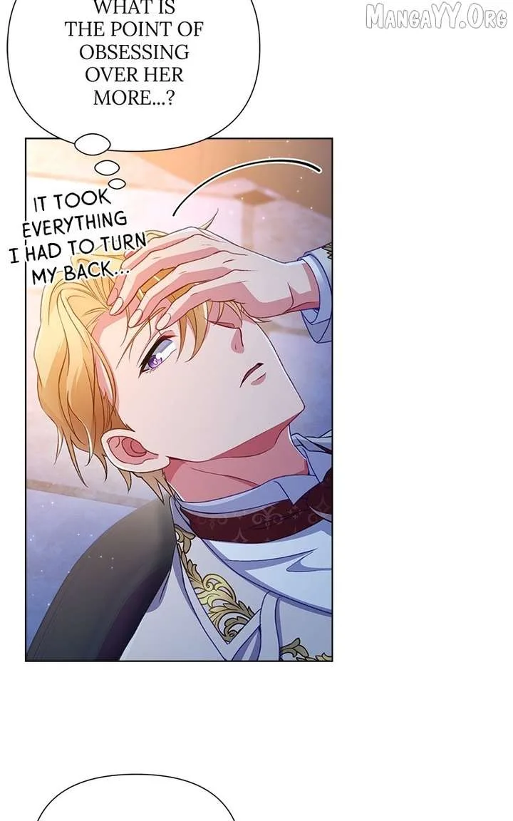 We Lost Our Engagement Chapter 61 page 90