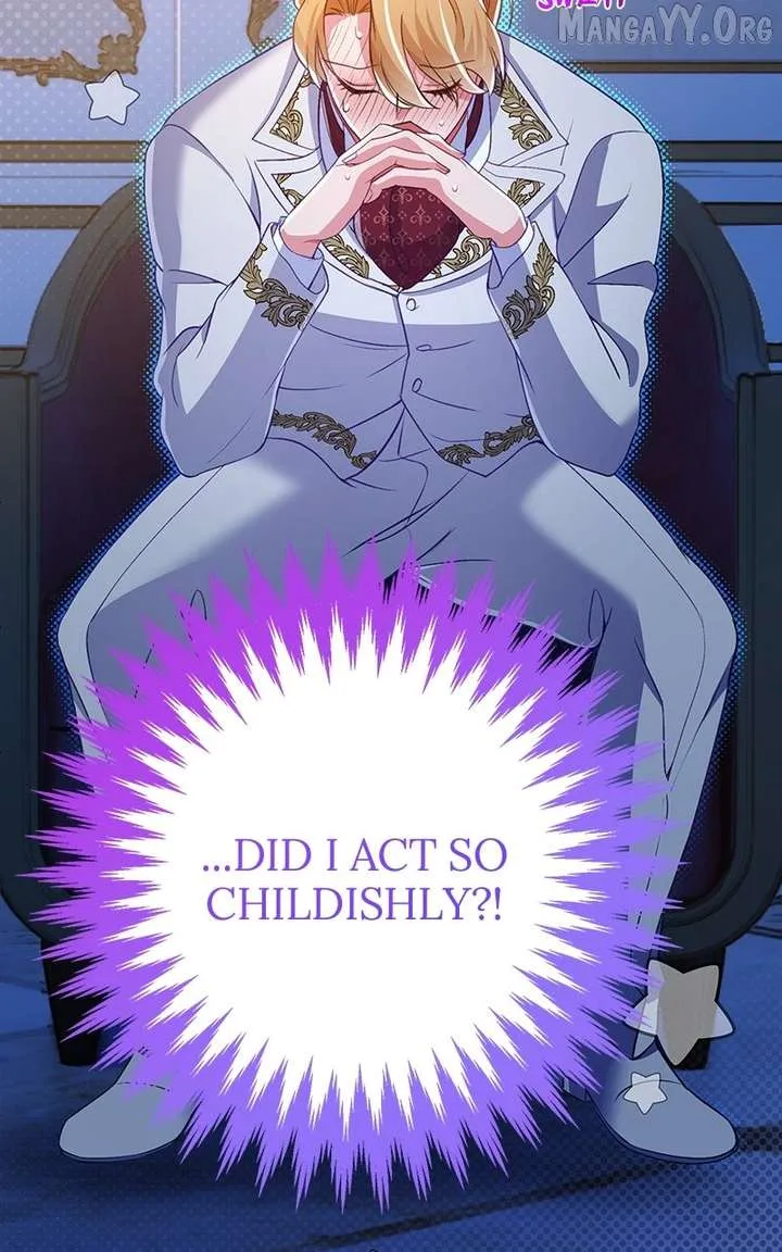 We Lost Our Engagement Chapter 61 page 85