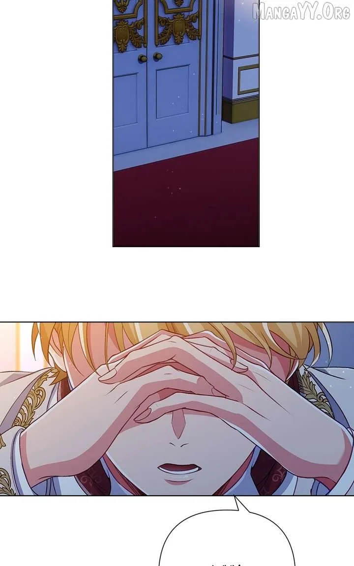 We Lost Our Engagement Chapter 61 page 83