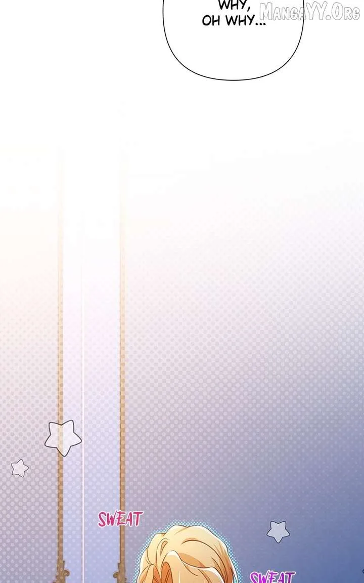 We Lost Our Engagement Chapter 61 page 84