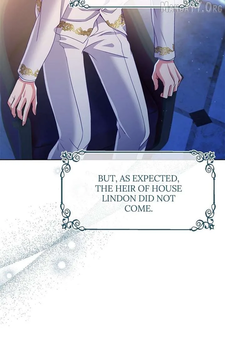We Lost Our Engagement Chapter 61 page 93