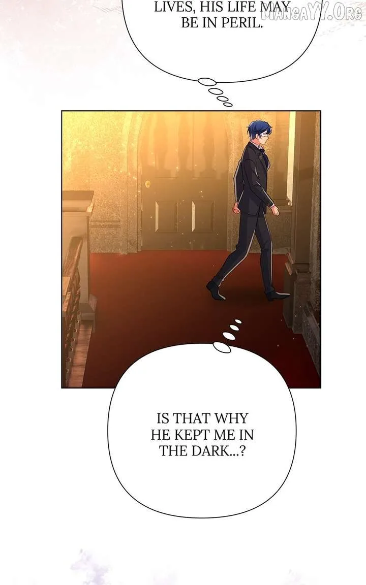 We Lost Our Engagement Chapter 60 page 87
