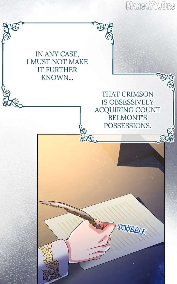 We Lost Our Engagement Chapter 61 page 96