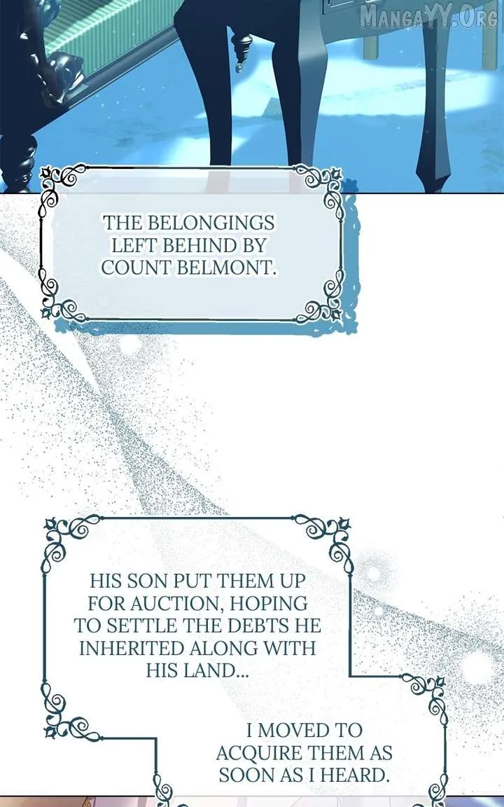 We Lost Our Engagement Chapter 61 page 92