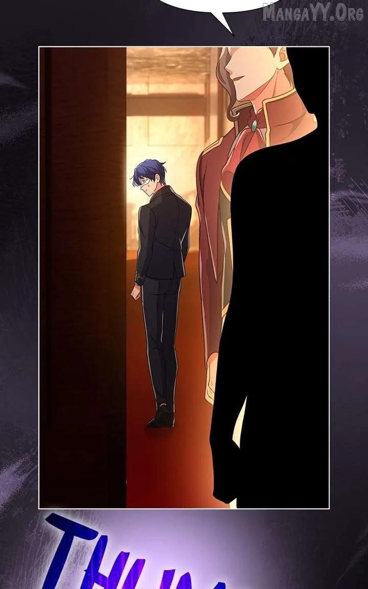 We Lost Our Engagement Chapter 60 page 100