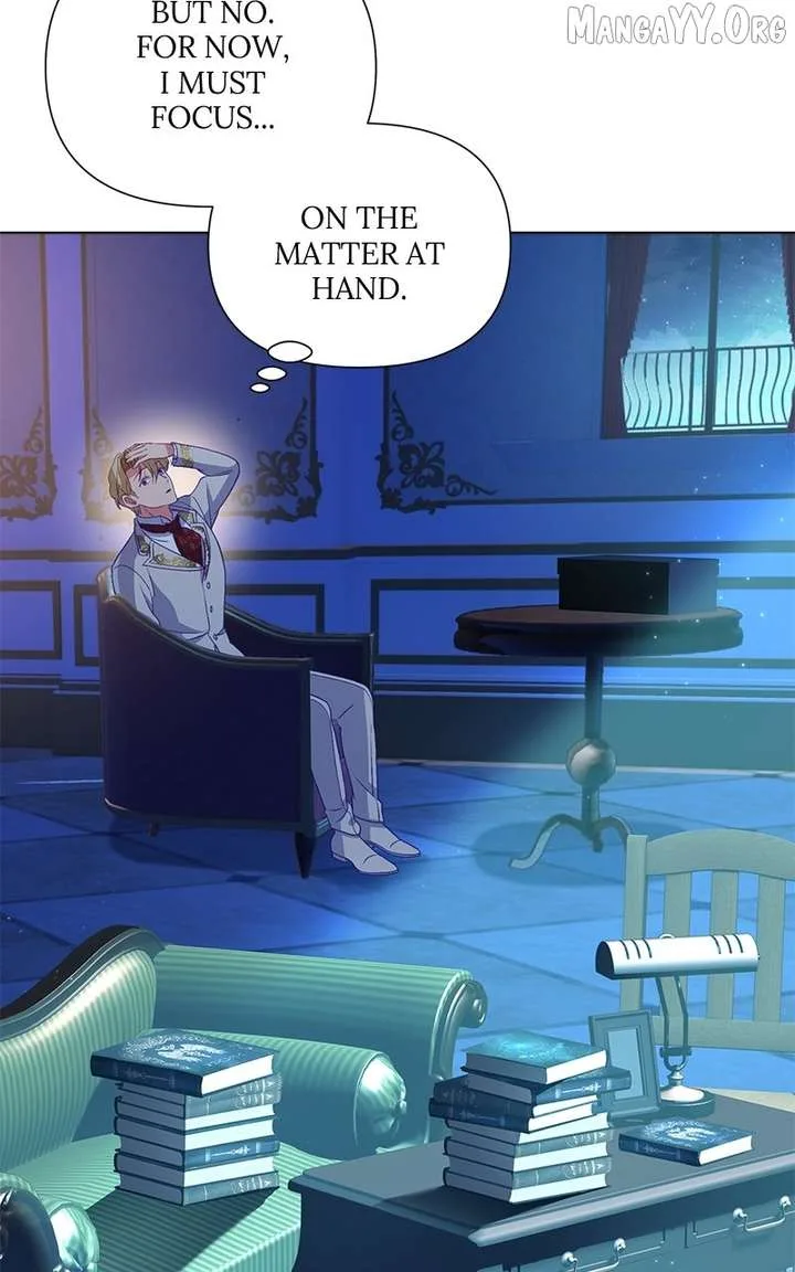 We Lost Our Engagement Chapter 61 page 91