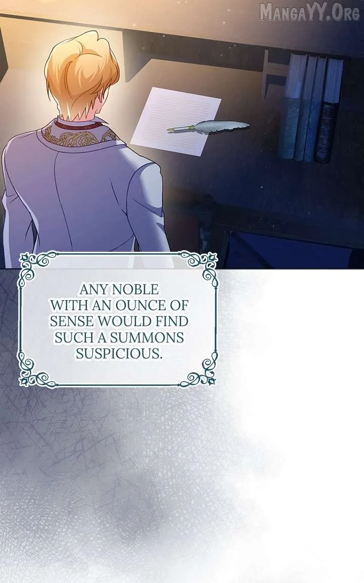 We Lost Our Engagement Chapter 61 page 95