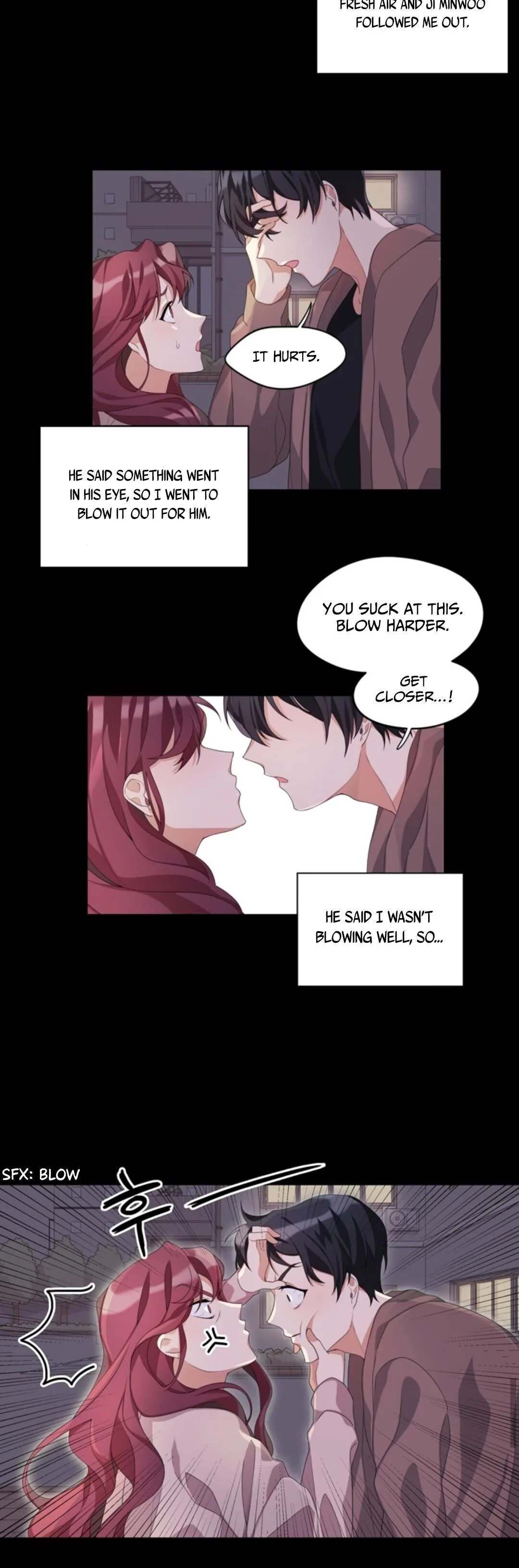 We’re Soulmates Starting From Today Chapter 1 page 10