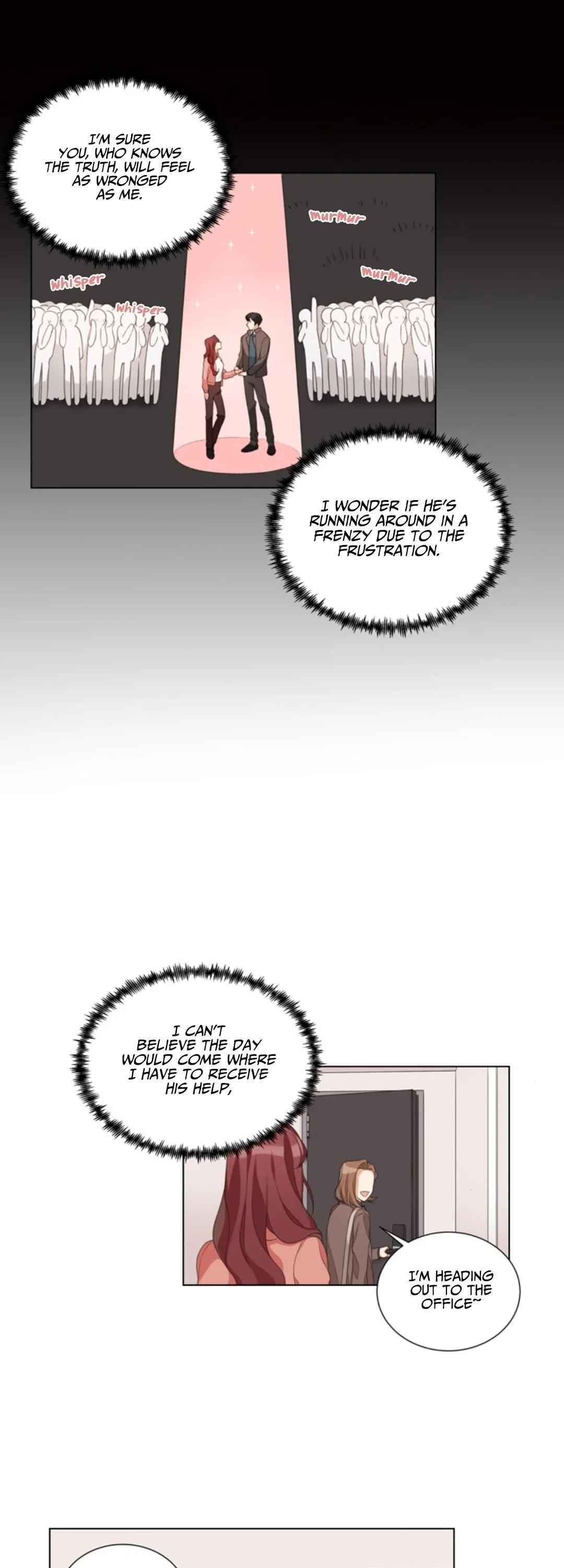 We’re Soulmates Starting From Today Chapter 1 page 29