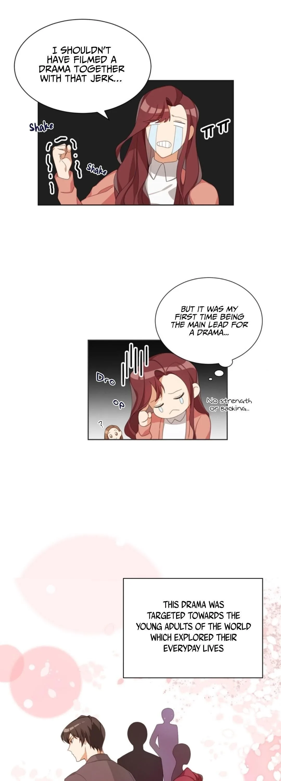 We’re Soulmates Starting From Today Chapter 1 page 19