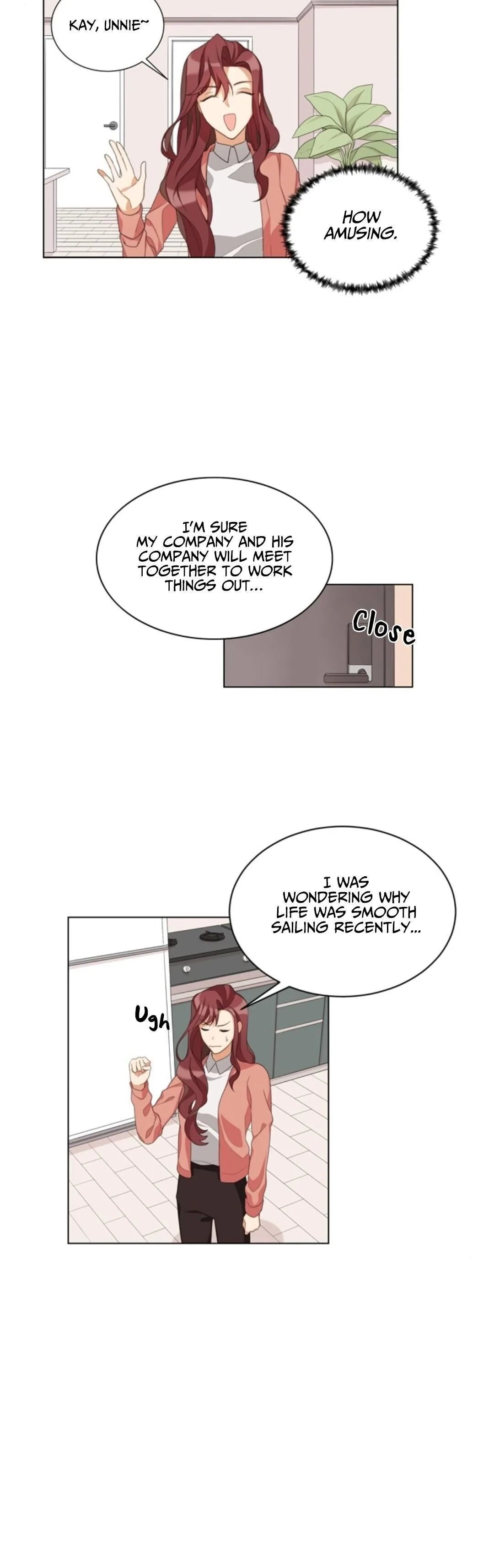 We’re Soulmates Starting From Today Chapter 1 page 30