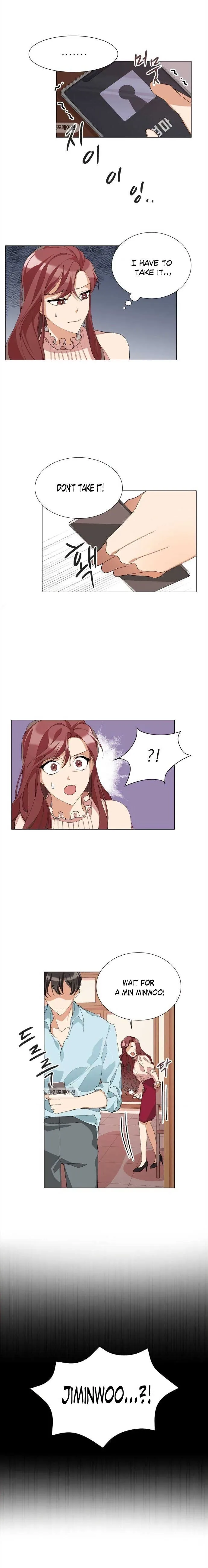 We’re Soulmates Starting From Today Chapter 3 page 23