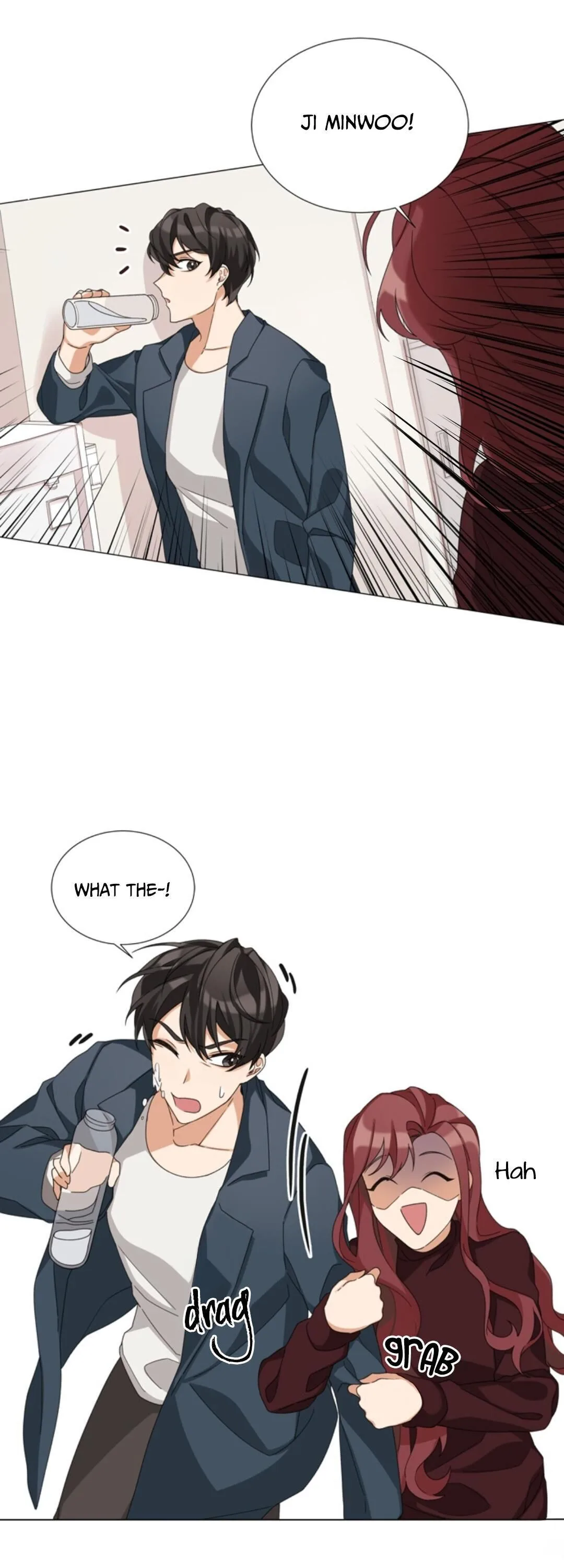 We’re Soulmates Starting From Today Chapter 2 page 18