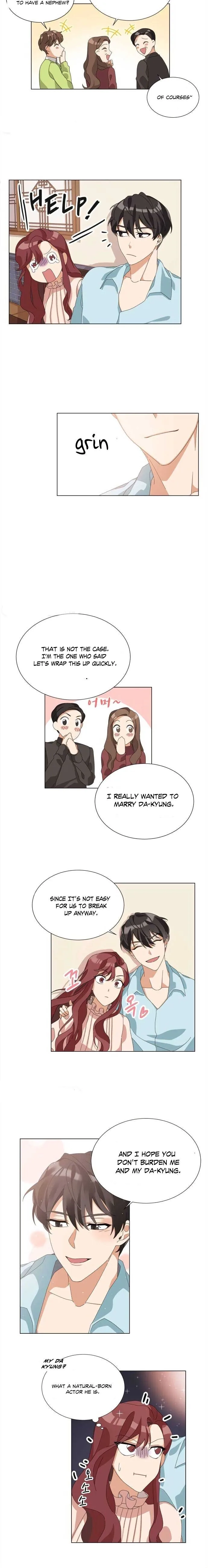 We’re Soulmates Starting From Today Chapter 3 page 20