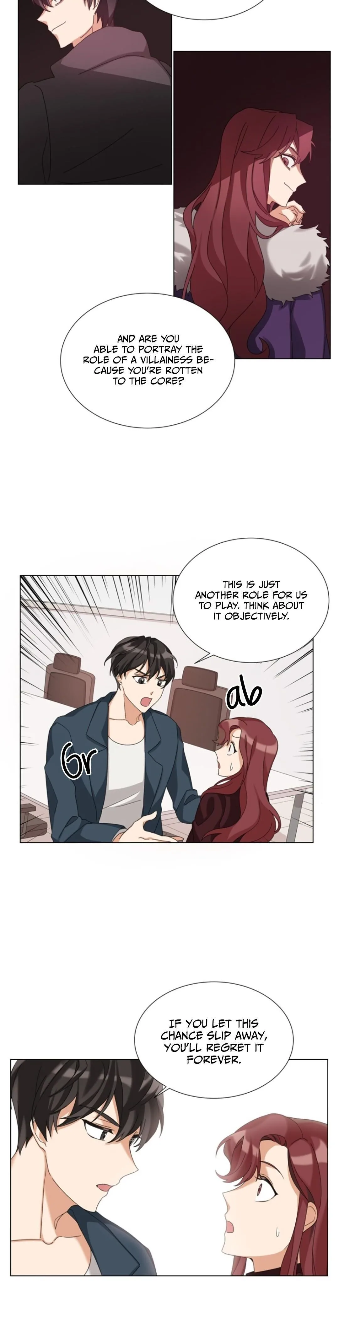 We’re Soulmates Starting From Today Chapter 2 page 25