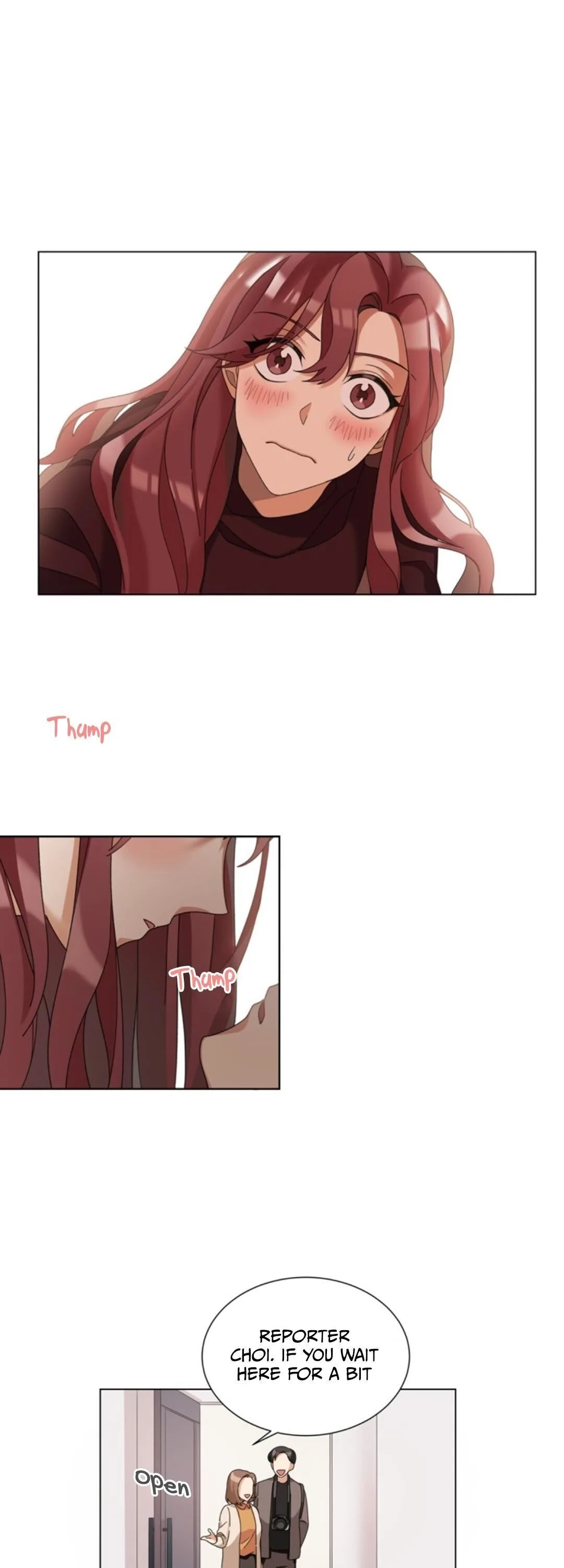 We’re Soulmates Starting From Today Chapter 2 page 34
