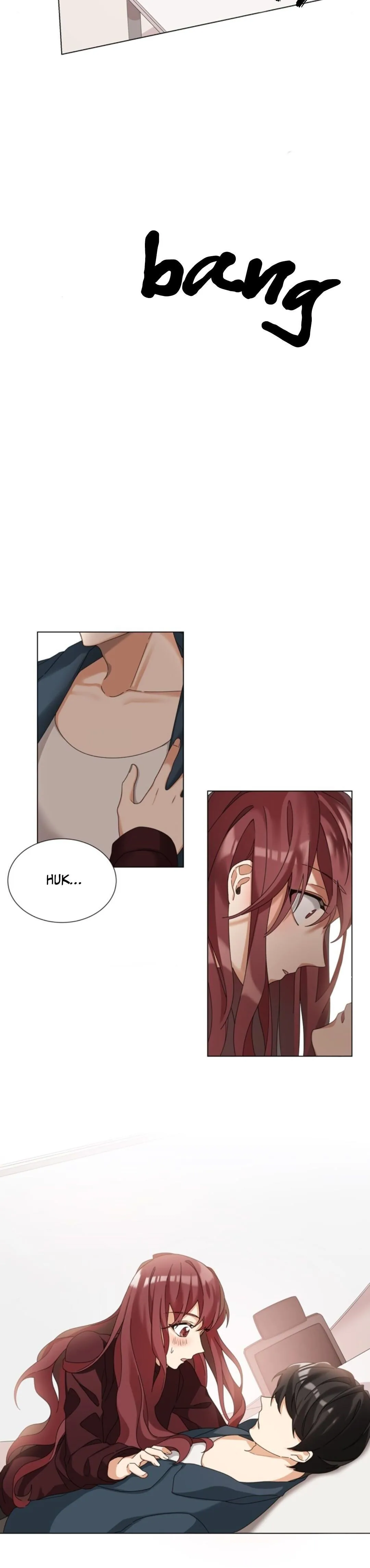 We’re Soulmates Starting From Today Chapter 2 page 33
