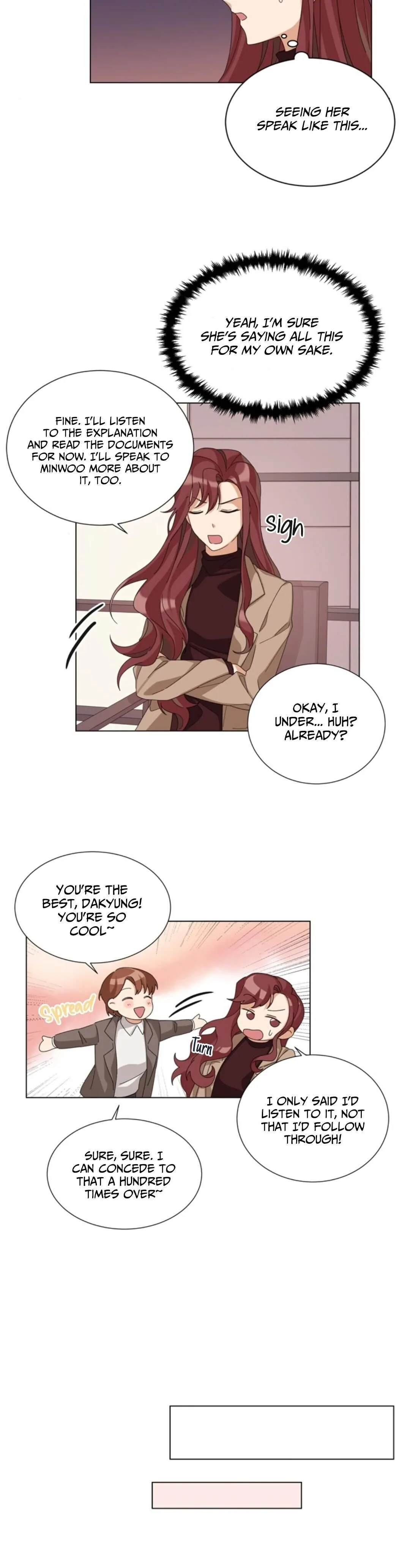 We’re Soulmates Starting From Today Chapter 2 page 15