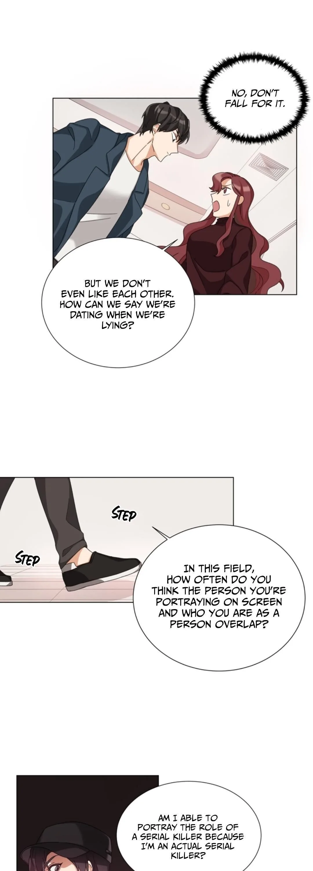 We’re Soulmates Starting From Today Chapter 2 page 24