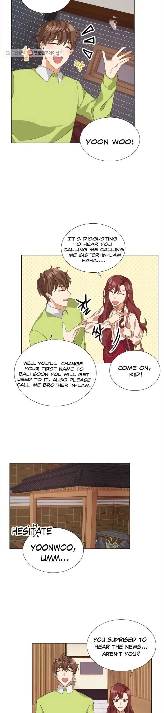 We’re Soulmates Starting From Today Chapter 3 page 14
